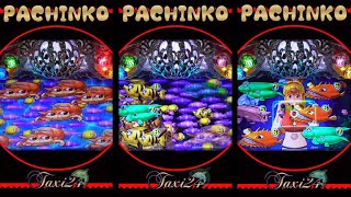 【ぱちんこ】JAPANESE GAME 縦型！PACHINKO大海物語withアグネス・ラム/2025年1月6日❷❣️❣️【実機/リアル】感謝❣️