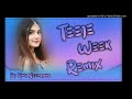 Teeje Week Dj Remix Song  | Hard Bass Remix | New Punjabi Dj Song 2024 | Dj king Neemrana panwar jii