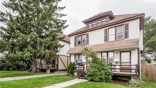 Ferndale Home for Sale, 140-150 LAPRAIRIE Street 48220