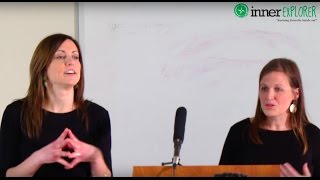 Amber Cupples and Ashley Tomassetti | Inner Explorer in Cleveland (Long Version)