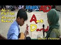 Ultah Mts Al- Fatah ke 14, Duet AD ( Aas+ Darul) curi perhatian!!