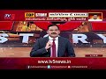 TV5 Sambasiva Rao Reaction CM Jagan STONE Incident  AP Elections 2024  TV5 News