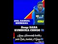 Joel samuel - Baba kumbuka Dr Congo(official audio)