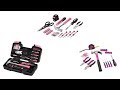 Top 5 Best Women's Tool Sets Reviews 2018  Cheap Tool Sets