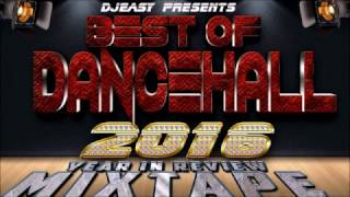 Best Of Dancehall 2016 - 2017 Mixtape▶alkalinemavadovybz Kartelpopcaanjahmieldemarcoand
