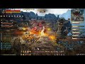 【black desert 】pvp日常：繁星之墓 ap298 guardian vs guardian in star end