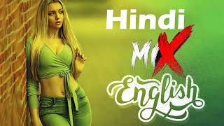 HINDI MIX ENGLISH EPISODES - 29 @M2NMUSIC