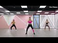 28 min weight loss full body workout eva fitness