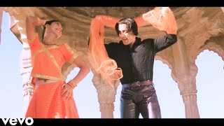 Odhani Odh Ke Nachu {HD} Video Song | Tere Naam | Salman Khan, Bhoomika Chawla | Udit Narayan, Alka