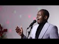 Samuel Nday-Receive my worship