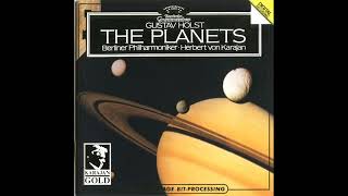 Holst   The Planets