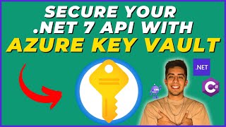 How To Securely Store And Load Secrets Using Azure Key Vault In Net How To Securely Store And Load Secrets Using Azure Key Vault In Net