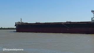 AGIOS MAKARIOS #bulkcarrier