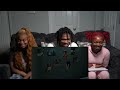 Kodak Black - Stressed Out [Official Music Video]  REACTION