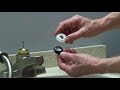 Delta Peerless  Bathroom Single Handle Faucet Repair