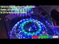 superlightingled tm1812 ic digital intelligent programmable led light strip