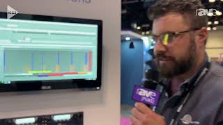 InfoComm 2023: Lectrosonics Talks About Duet Digital In-Ear Monitor System