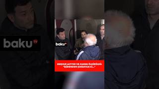 Bakıda qandonduran əməl | Aktyor və xanımı bu evdə qətlə yetirildi, qonşu danışdı