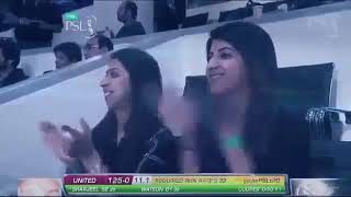 Pakistan Super League Official Song 2019 PSL Song 2019 live match
