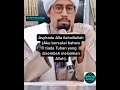 Doa Ini Tidak Akan Di Tolak Oleh Allah Bila Di Baca 10 Minit Sebelum Berbuka Puasa Di Bulan Ramadhan