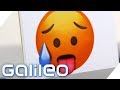 Was bedeuten diese Emojis? | Galileo | ProSieben