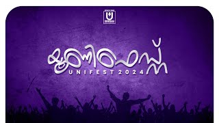 UNIFEST 2024 | UNIVERSAL INSTITUTE KOTTAKKAL