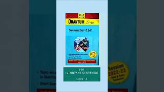 🔹 Unit 3 PPS Important questions | C Programs | Arrays, Strings, Loops, Structure vs Union 💻
