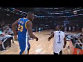 Kevin Hart vs Draymond Green - 3 point Shootout - 2016 All-Star Weekend