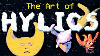 Exploring the Surreal Art of Hylics | Cult Classics of RPG Maker