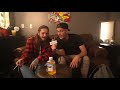 POST MALONE TALKS FAILED STAGE DIVE