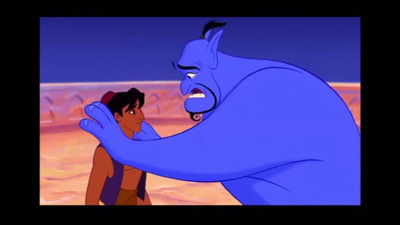 Aladdin Ending Explained What S Different From Animated Version And Is ...