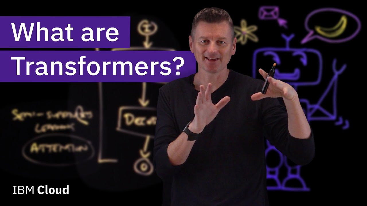 What Are Transformers Machine Learning Model News Pouroverai What Are Transformers Machine Learning Model News Pouroverai