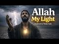 Allah My Light | Emotional Nasheed 2026 | Music Video | Vocals Only | Noah Lais
