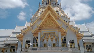 พาเที่ยวฉะเชิงเทรา ไหว้พระวัดหลวงพ่อโสธร และรับประทานอาหาร ร้านป. ก๋วยเตี๋ยวเนื้อตุ๋น EP: 1