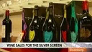 Hollywood Liquor Sales Rebound Amid Entertainment Hiring