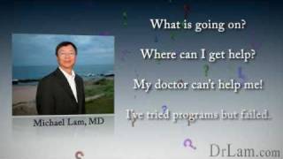 Adrenal Fatigue Syndrome with Dr. Michael Lam