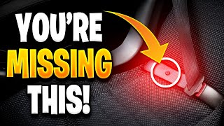 MIND-BLOWING Car Secrets You Need to Know Now!