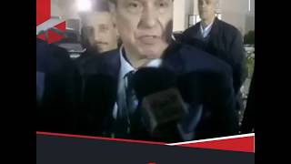 هذه حقيقة ما حدث مع رشيد نكاز اليوم في المجلس الدستوري أمر غير متوقع ابدا Rachid Nekkaz