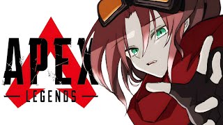 [apex]プレデターランク　100000RP目指して