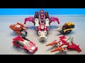 every transformers g1 combiners comparison list