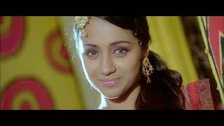 Bheema [ Siru Paarvayalae ] HD Tamil Song Vikram Trisha