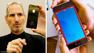 Why Steve Jobs Didn't Use Social Media at All