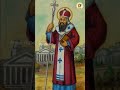 miraculous prayer to st. germanus of capua saint of the day october 30