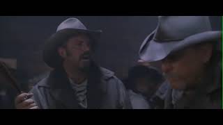 Open Range - You're Men Ain't Ya?