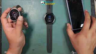 OMG ! Xiaomi Watch S1 Active Ternyata Sensornya Bisa Sebagus Galaxy Watch 5!