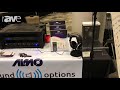 e4 av tour almo proav explains new audio sourcing group sound options