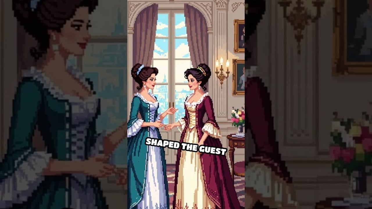 Unlock The Secrets How Enlightenment Salons Shaped The World