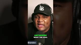 Are Tariq Nasheed's Followers (FBA) Really Fighting for Reparations?