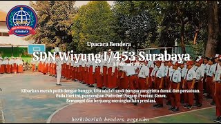 🎉 Upacara Bendera \u0026 Prestasi Sekolah 🎉