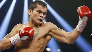 Marcos Maidana - Devastating Power